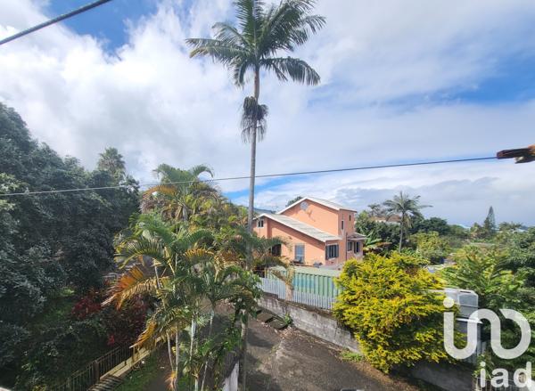 Terrain à vendre 3 613 m² Le Tampon