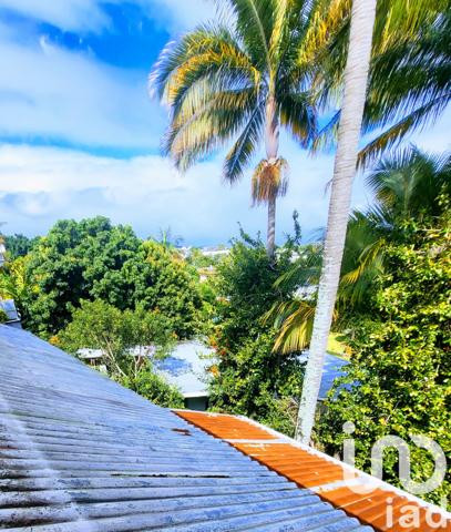 Terrain à vendre 3 613 m² Le Tampon