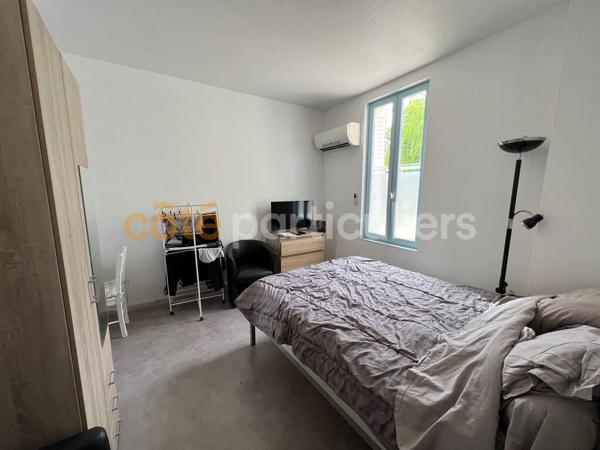 Vente ImmeubleCHAMALIÈRES (63400)