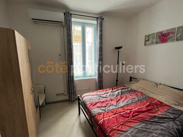 Vente ImmeubleCHAMALIÈRES (63400)