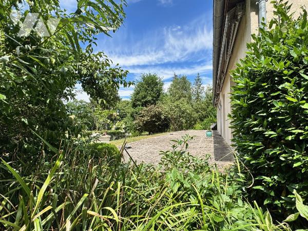 Maison familiale au coeur d'un environnement privilégié