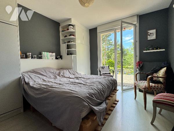 Maison familiale au coeur d'un environnement privilégié