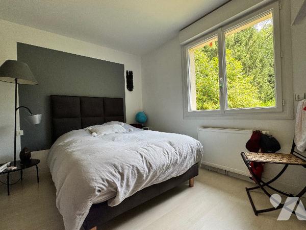 Maison familiale au coeur d'un environnement privilégié
