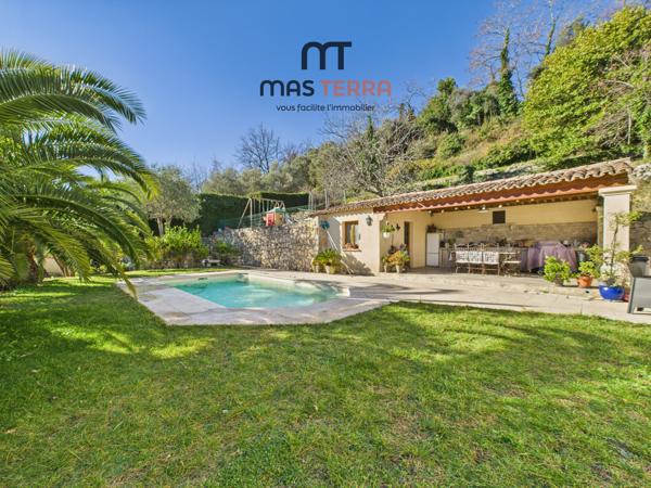 Maison 3 pièces - 102 m² Bien prestige