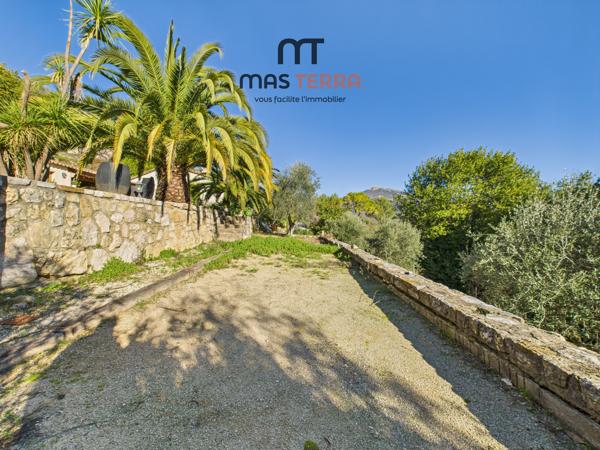 Maison 3 pièces - 102 m² Bien prestige