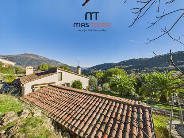 Maison 3 pièces - 102 m² Bien prestige