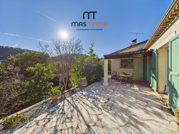 Maison 3 pièces - 102 m² Bien prestige