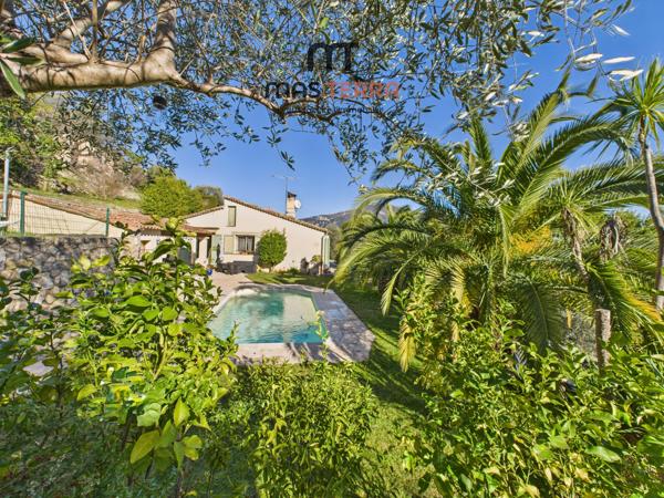 Maison 3 pièces - 102 m² Bien prestige