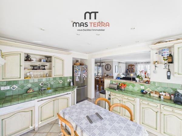 Maison 3 pièces - 102 m² Bien prestige