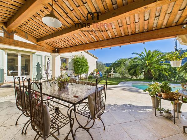 Maison 3 pièces - 102 m² Bien prestige