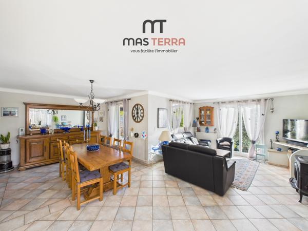 Maison 3 pièces - 102 m² Bien prestige