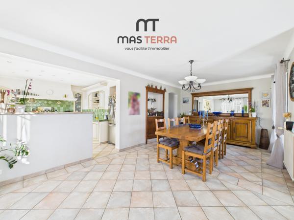 Maison 3 pièces - 102 m² Bien prestige