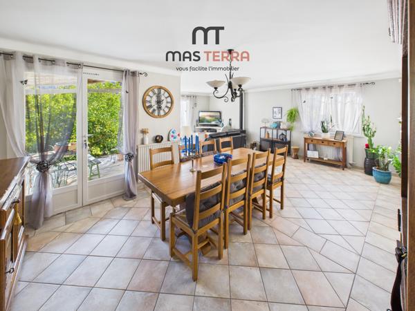 Maison 3 pièces - 102 m² Bien prestige