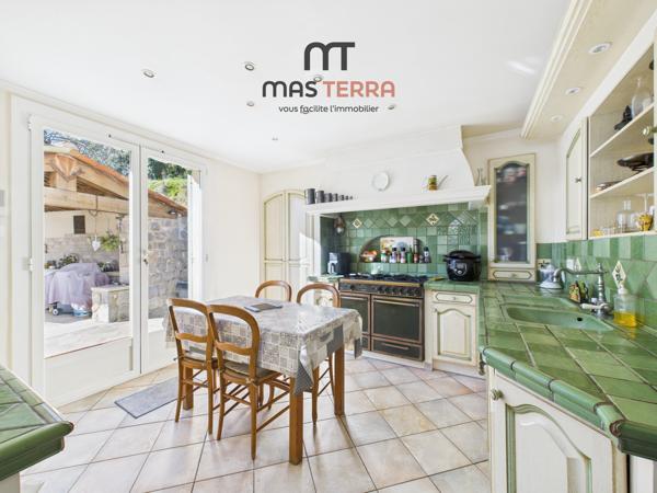 Maison 3 pièces - 102 m² Bien prestige