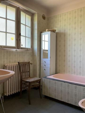 Maison à vendre à Gourdon dans le Lot (46300), ref : 46041/393