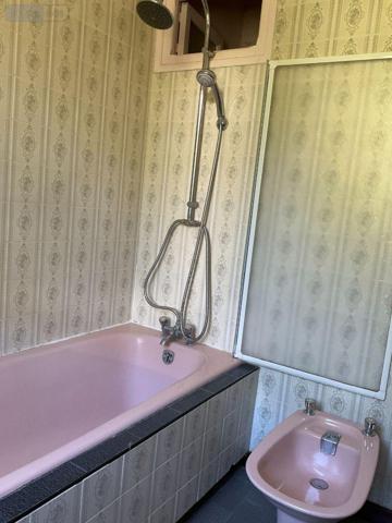 Maison à vendre à Gourdon dans le Lot (46300), ref : 46041/393