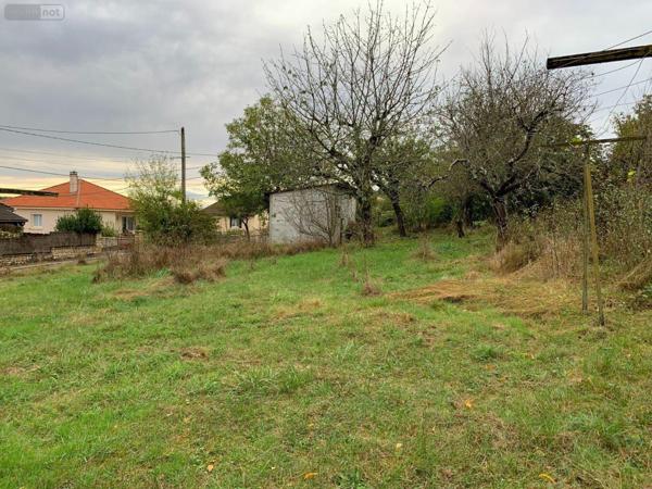 Maison à vendre à Gourdon dans le Lot (46300), ref : 46041/393