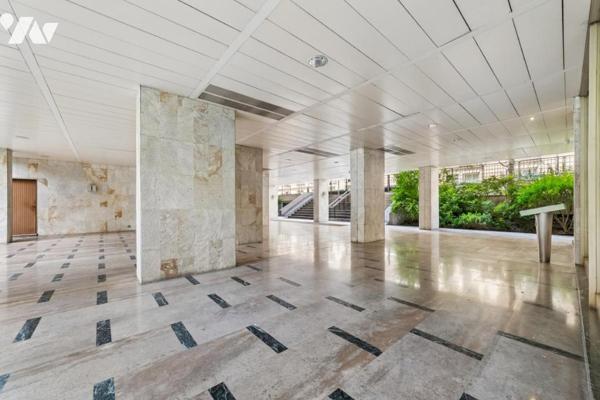 Passy-La Muette - Appartement au calme absolu sur jardins 