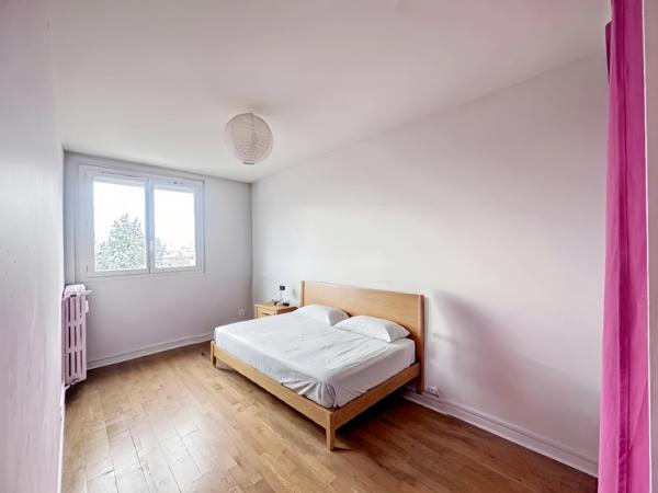 Appartement à ERMONT (95120)