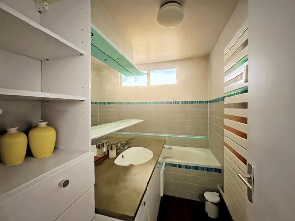 Appartement à ERMONT (95120)