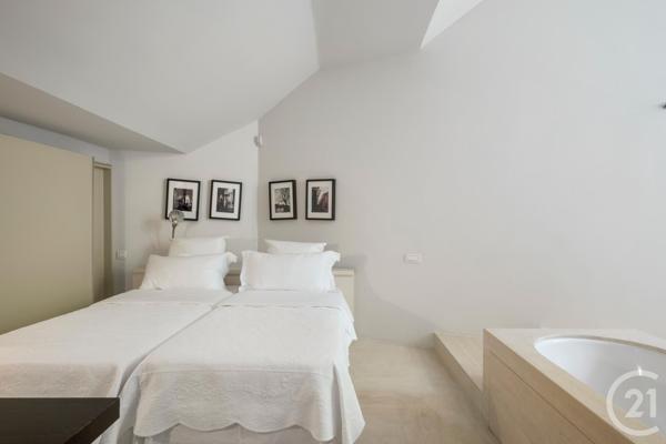 Maison à vendre  6 pièces - 183 m2 ST JEAN CAP FERRAT - 06