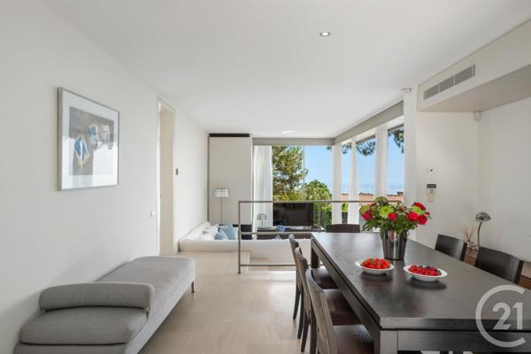 Maison à vendre  6 pièces - 183 m2 ST JEAN CAP FERRAT - 06