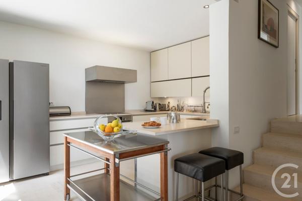 Maison à vendre  6 pièces - 183 m2 ST JEAN CAP FERRAT - 06