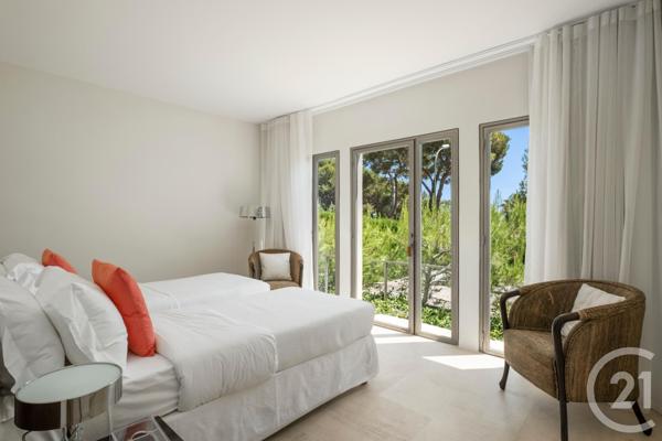 Maison à vendre  6 pièces - 183 m2 ST JEAN CAP FERRAT - 06