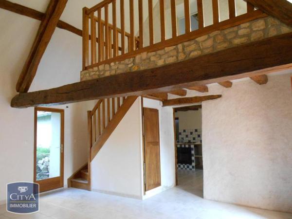 Maison à louer 3 pièces 66.9m²