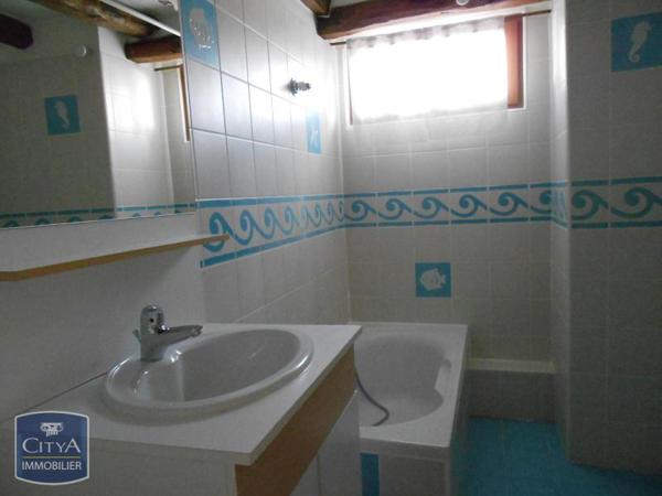 Maison à louer 3 pièces 66.9m²