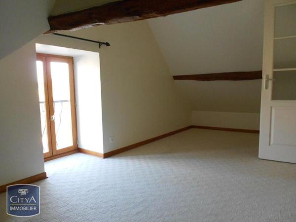 Maison à louer 3 pièces 66.9m²