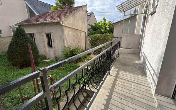 Maison à vendre    5 pièces • 94 m2 Saint-Gratien