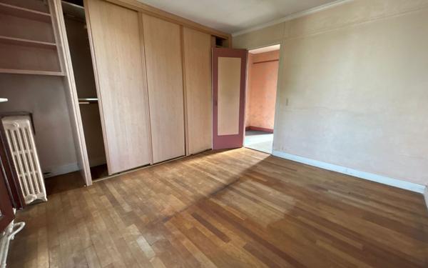 Maison à vendre    5 pièces • 94 m2 Saint-Gratien