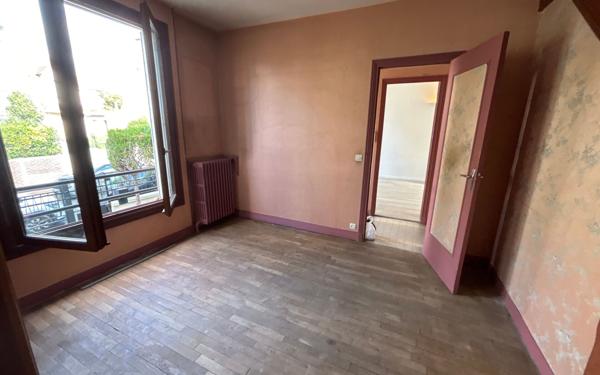 Maison à vendre    5 pièces • 94 m2 Saint-Gratien