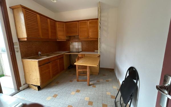 Maison à vendre    5 pièces • 94 m2 Saint-Gratien