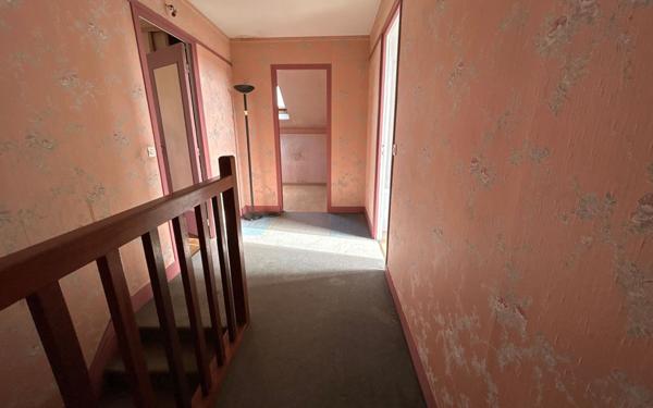 Maison à vendre    5 pièces • 94 m2 Saint-Gratien