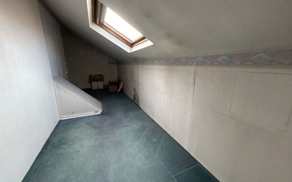 Maison à vendre    5 pièces • 94 m2 Saint-Gratien