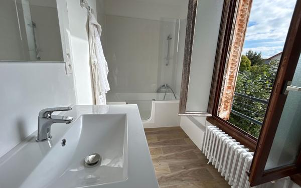 Maison à vendre    5 pièces • 94 m2 Saint-Gratien