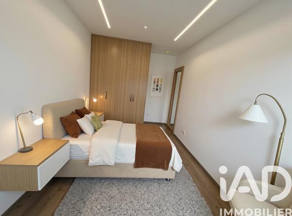 Appartement à vendre 4 pièces 90,72 m² Lambersart