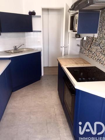 Appartement à vendre 4 pièces 90,72 m² Lambersart