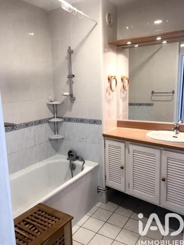 Appartement à vendre 4 pièces 90,72 m² Lambersart