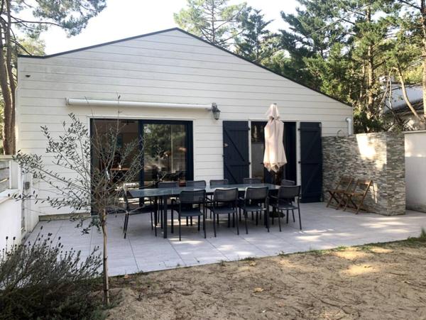 Maison La Tranche Sur Mer 4 pièce(s) 96 m2