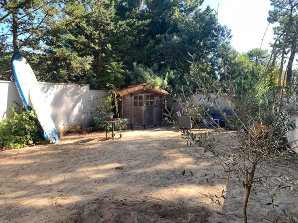 Maison La Tranche Sur Mer 4 pièce(s) 96 m2