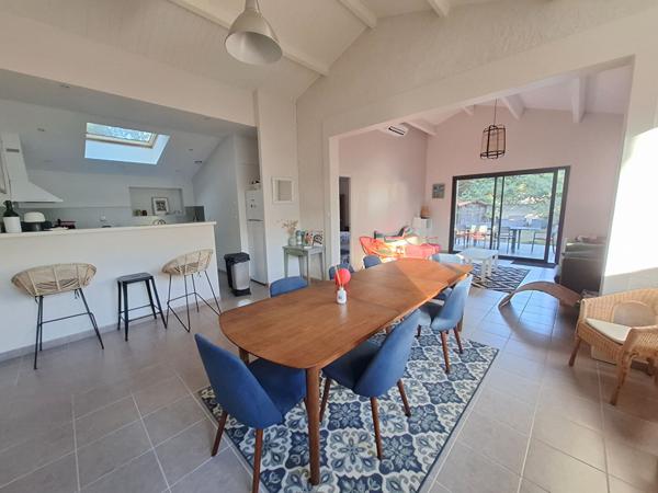 Maison La Tranche Sur Mer 4 pièce(s) 96 m2