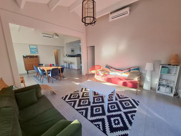 Maison La Tranche Sur Mer 4 pièce(s) 96 m2