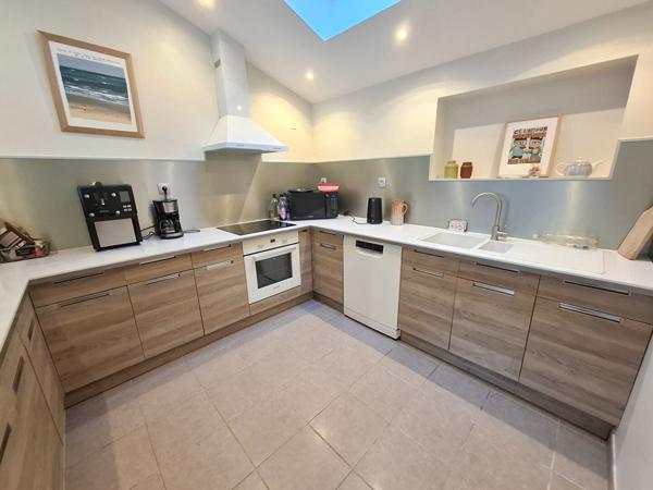 Maison La Tranche Sur Mer 4 pièce(s) 96 m2