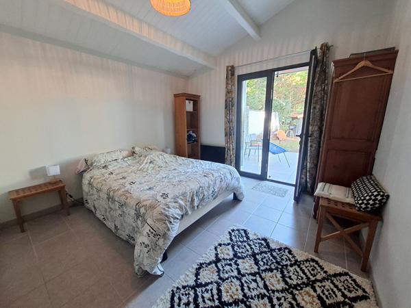 Maison La Tranche Sur Mer 4 pièce(s) 96 m2