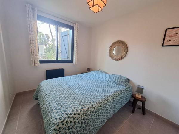 Maison La Tranche Sur Mer 4 pièce(s) 96 m2