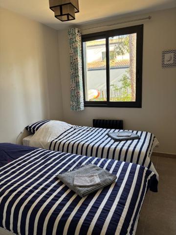 Maison La Tranche Sur Mer 4 pièce(s) 96 m2