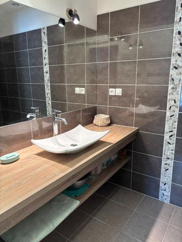 Maison La Tranche Sur Mer 4 pièce(s) 96 m2